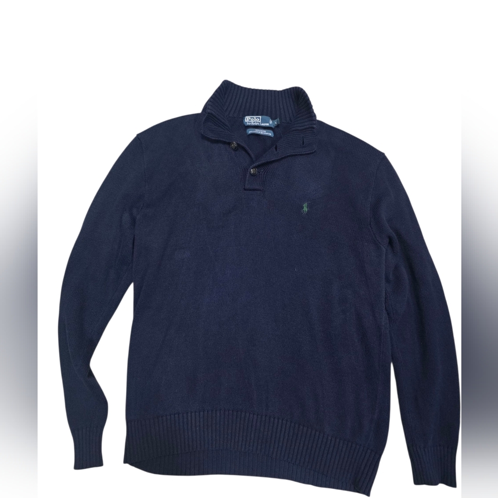 Polo Ralph Lauren Pullover
